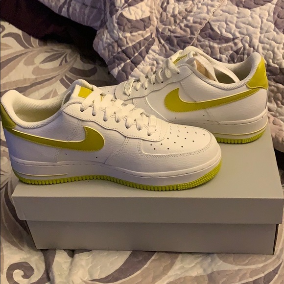 Nike Shoes | Nike Airforce 7 Sneakers | Poshmark